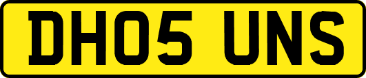 DH05UNS