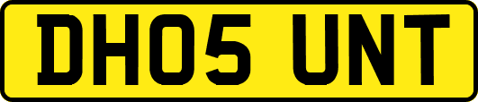 DH05UNT