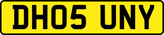 DH05UNY