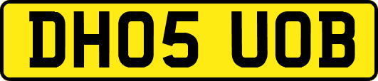 DH05UOB