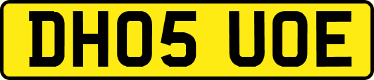DH05UOE