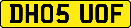 DH05UOF