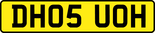 DH05UOH