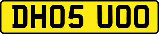 DH05UOO
