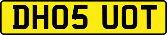 DH05UOT