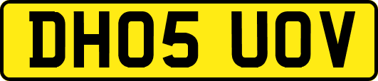 DH05UOV
