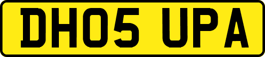 DH05UPA