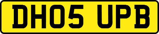 DH05UPB