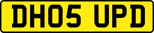 DH05UPD