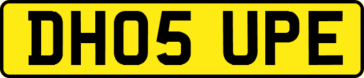 DH05UPE