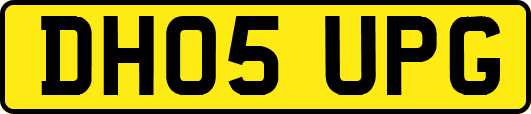 DH05UPG