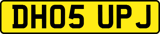 DH05UPJ