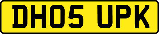 DH05UPK
