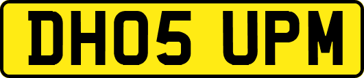 DH05UPM
