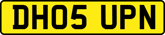 DH05UPN