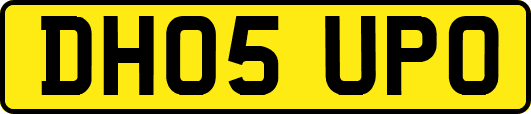 DH05UPO