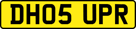DH05UPR