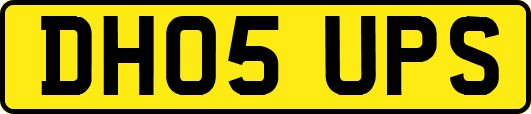 DH05UPS