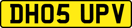 DH05UPV