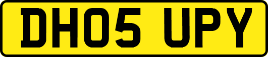 DH05UPY