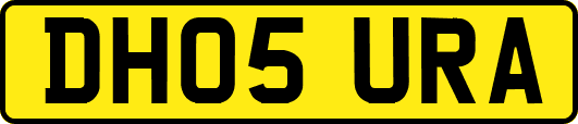 DH05URA