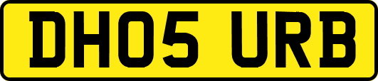 DH05URB
