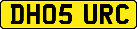 DH05URC