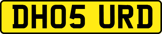 DH05URD