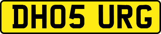 DH05URG