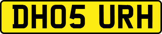 DH05URH