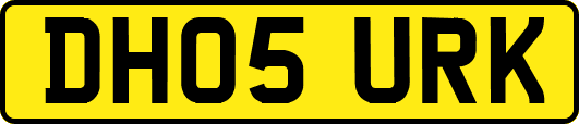 DH05URK