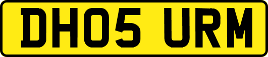DH05URM