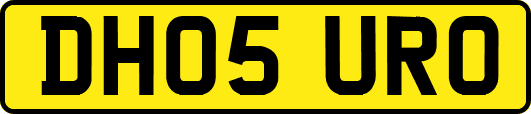 DH05URO