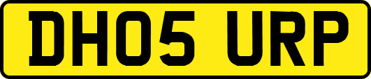 DH05URP