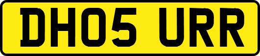DH05URR
