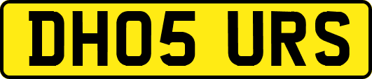DH05URS