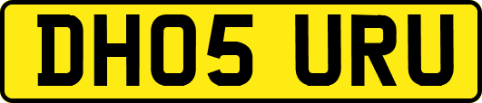DH05URU