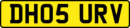 DH05URV