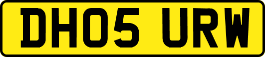 DH05URW