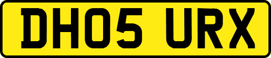 DH05URX