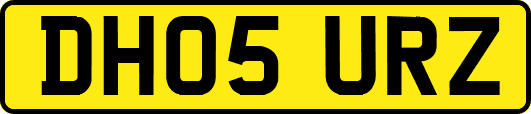 DH05URZ