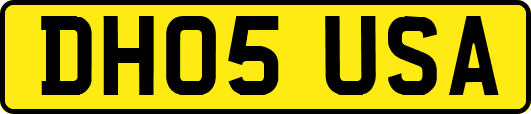 DH05USA