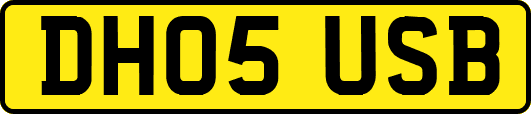 DH05USB