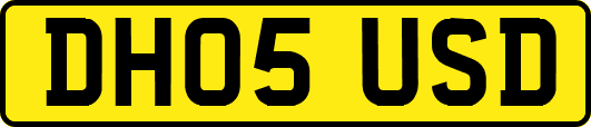 DH05USD