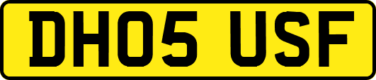 DH05USF