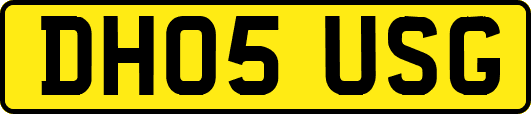 DH05USG