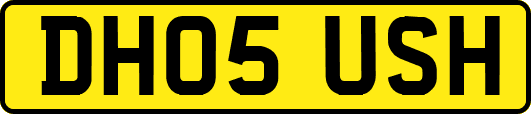 DH05USH
