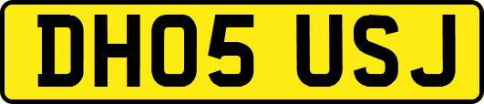 DH05USJ