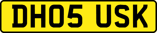 DH05USK