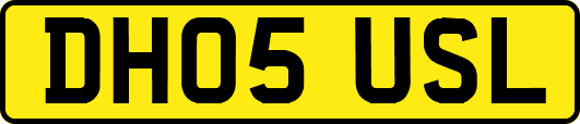 DH05USL